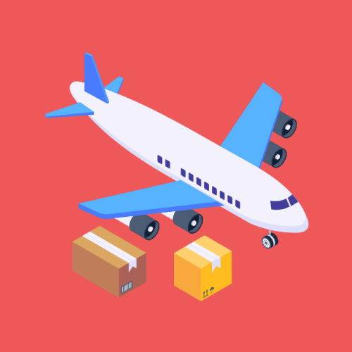 air freight