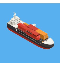 Heavy Lift freight