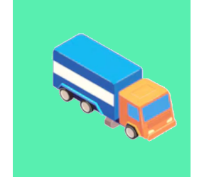 Road freight