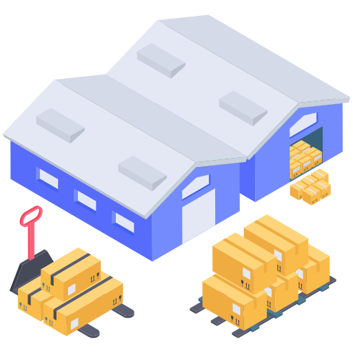 Warehousing